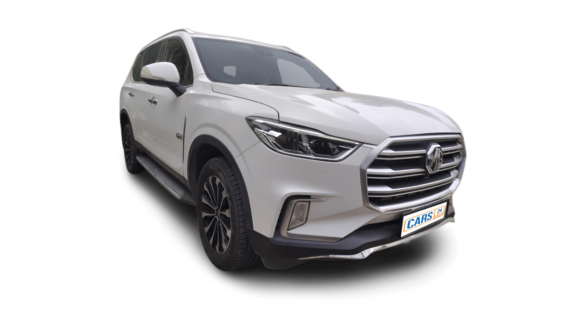 2020 MG GLOSTER - SUV - Diesel - Automatic - ₹25.00 lakh